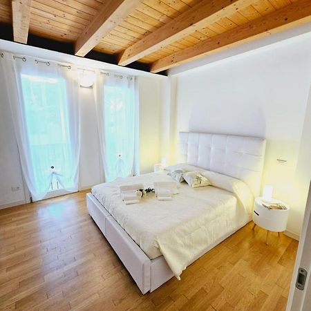 Giotto Apartment Padova Exterior photo