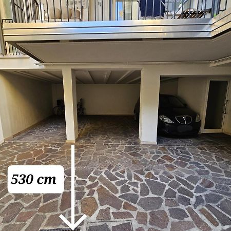 Giotto Apartment Padova Exterior photo