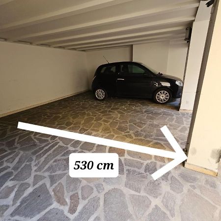 Giotto Apartment Padova Exterior photo