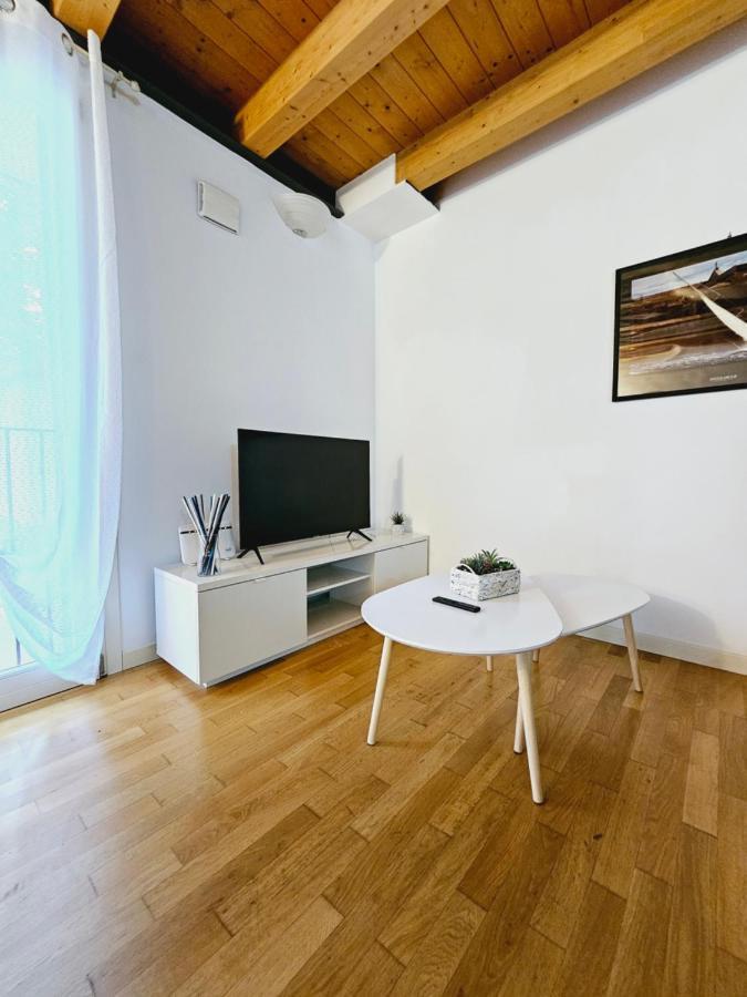 Giotto Apartment Padova Exterior photo