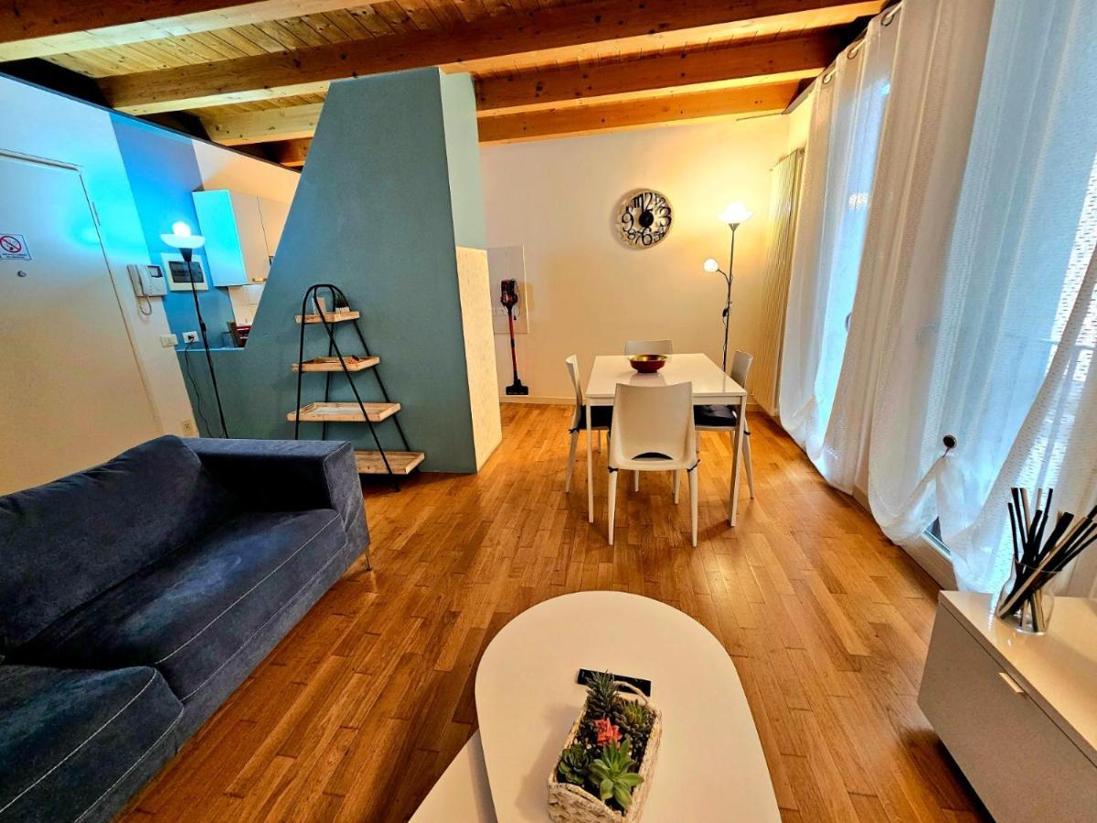 Giotto Apartment Padova Exterior photo
