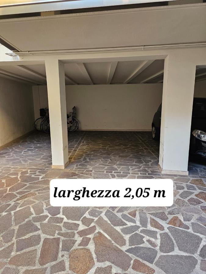 Giotto Apartment Padova Exterior photo